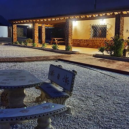 Villa Águilas Esterno foto