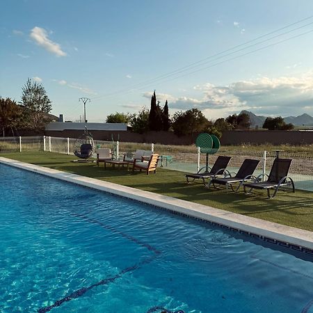 Villa Águilas Esterno foto