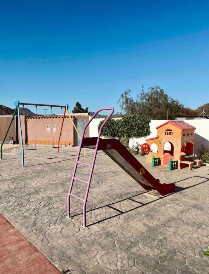 Villa Águilas Esterno foto