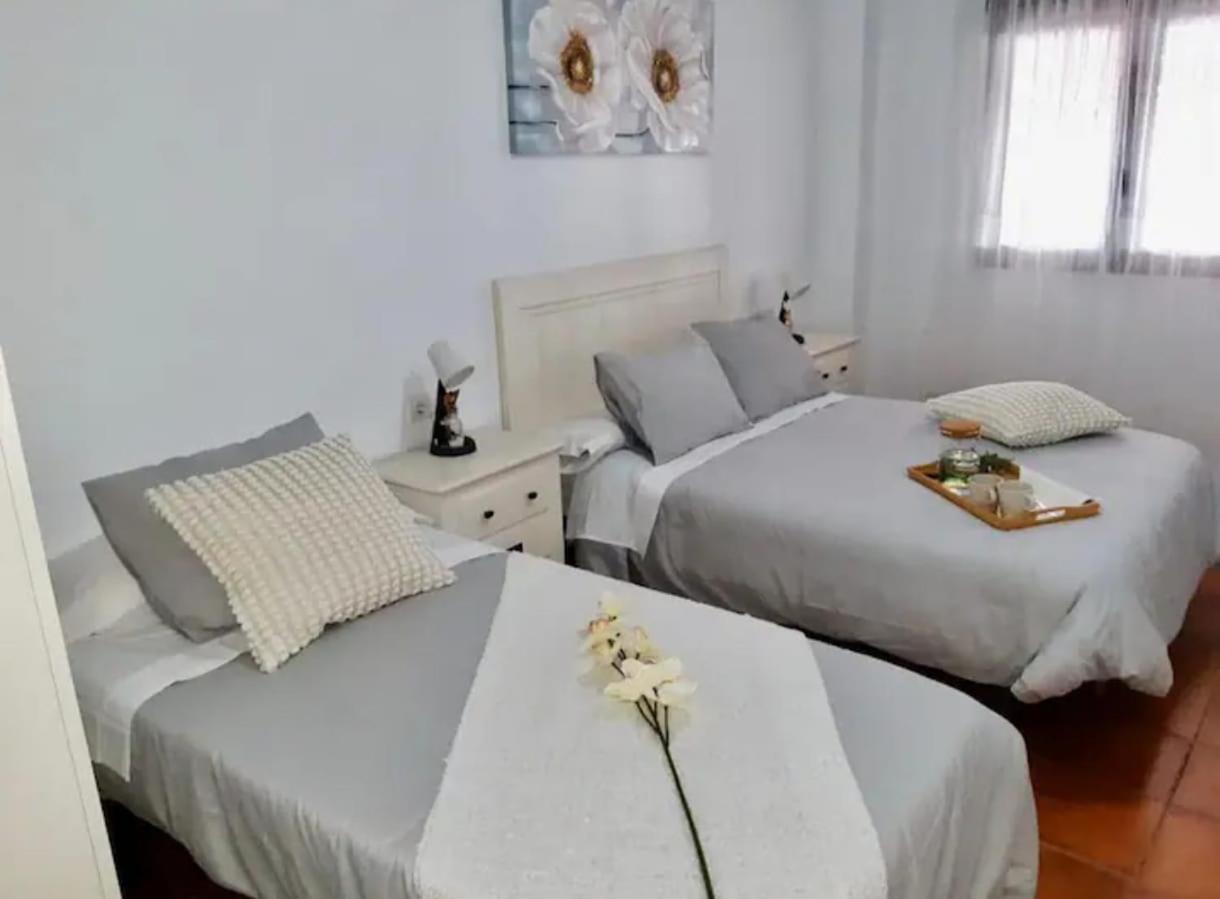 Villa Águilas Esterno foto