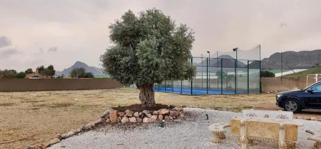 Villa Águilas Esterno foto