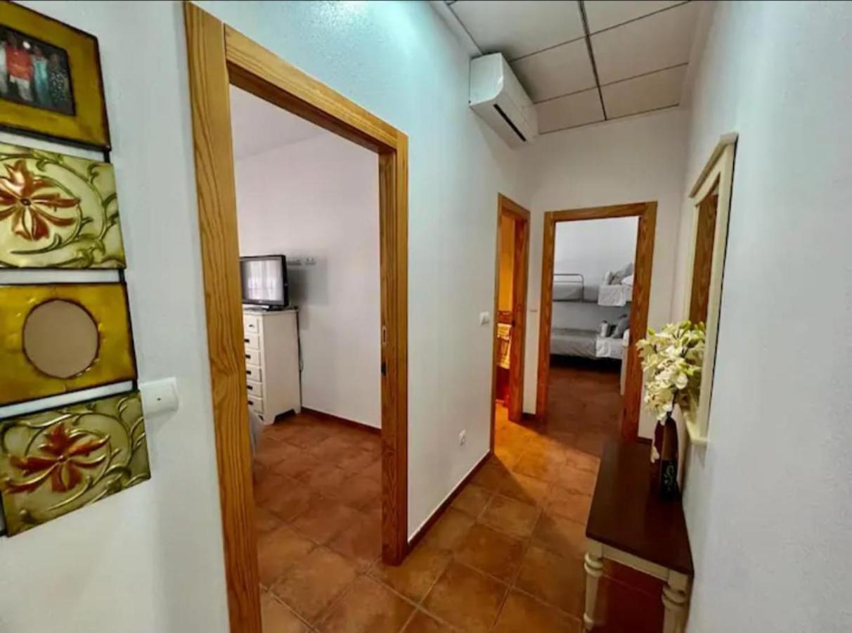 Villa Águilas Esterno foto