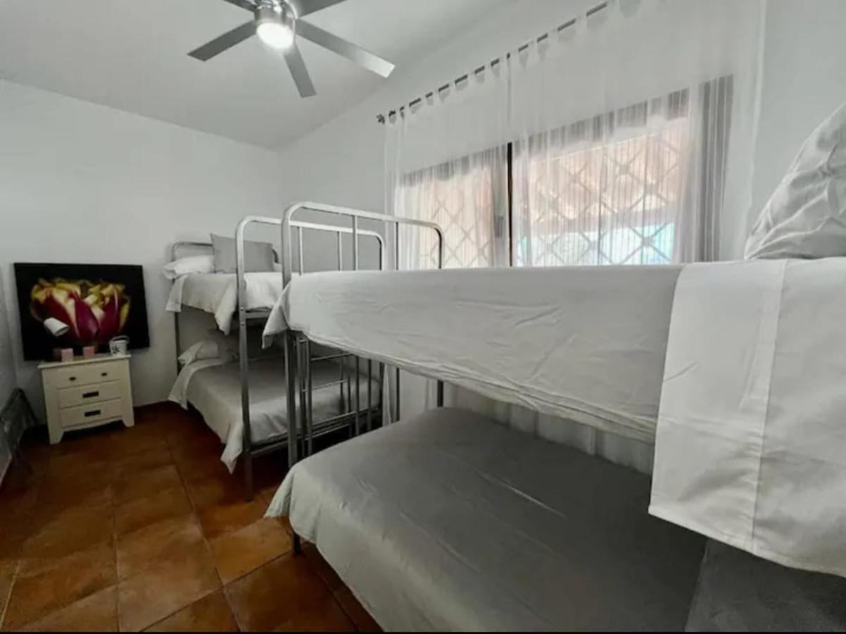 Villa Águilas Esterno foto